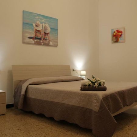 Ferienwohnung Down Town Cesar La Spezia Exterior foto